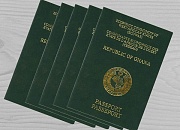 File photo: Foreign Affairs worried over 30,000 uncollected passports 