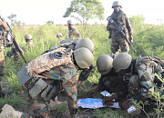 Ghana Armed Forces commences 2022 enlistment exercise