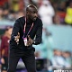 Ghana v Uruguay: Black Stars want qualification, not revenge - Otto Addo