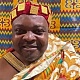 Davis Mac-Iyalla: Nigerian LGBTQ activist's installation as chief in Ghana reversed