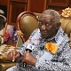 Loyalty is not enough for a leader - former President Kufuor