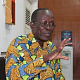 Abraham Koomson — Ghana Federation of Labour