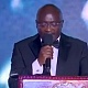 VIDEO: Using gold to buy crude oil not de-dollarisation policy - VP Bawumia