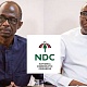 See list of NDC of candidates vying for national executive positions