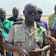 The Executive Director of the Wildlife Division of the Forestry Commission, Mr Bernard Asamoah-Boateng