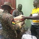 Hamile: 981 parcels of compressed substances suspected of be marijuana busted