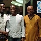 US-based Henry & Linda Inc, donates $10,000 to the Asamoah Gyan Foundation