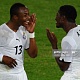 2 crucial penalty misses against Uruguay, 'our kids may redeem as one day' - Asamoah Gyan speaks for Dede Ayew