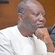 Ken Ofori-Atta - Minister of Finance