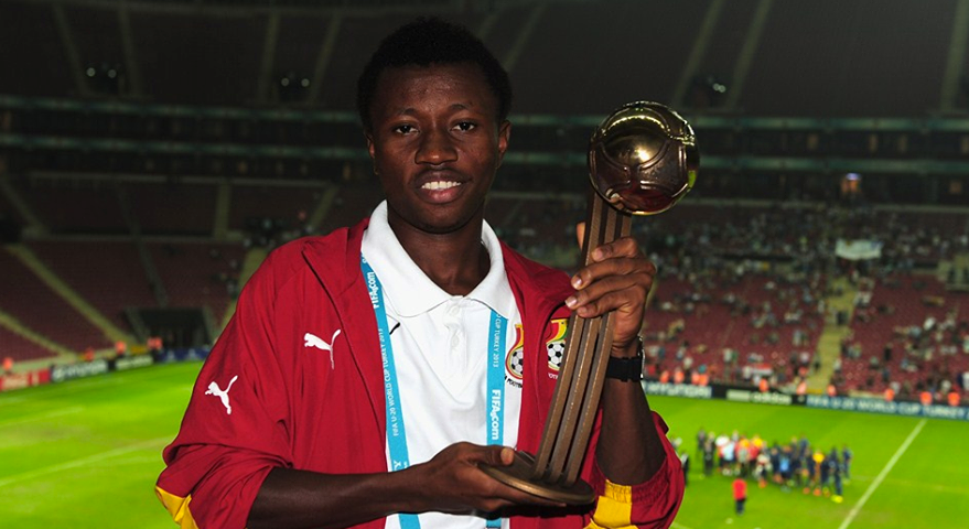 Clifford Aboagye