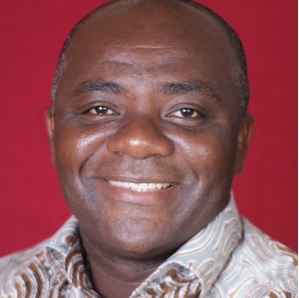 MP for Mampong, Mr Francis Addai-Nimoh