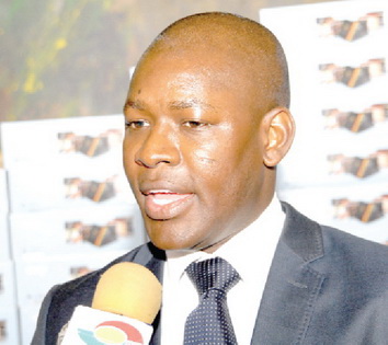 Roland Agambire