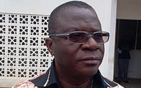 Alhaji Amin Sulemani