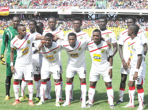 Asante Kotoko