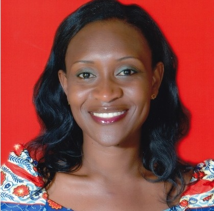 Atiwa East MP, Abena Osei-Asare