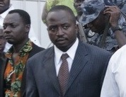 Stephen Atubiga