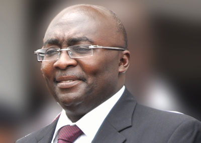 Mahamudu Bawumia