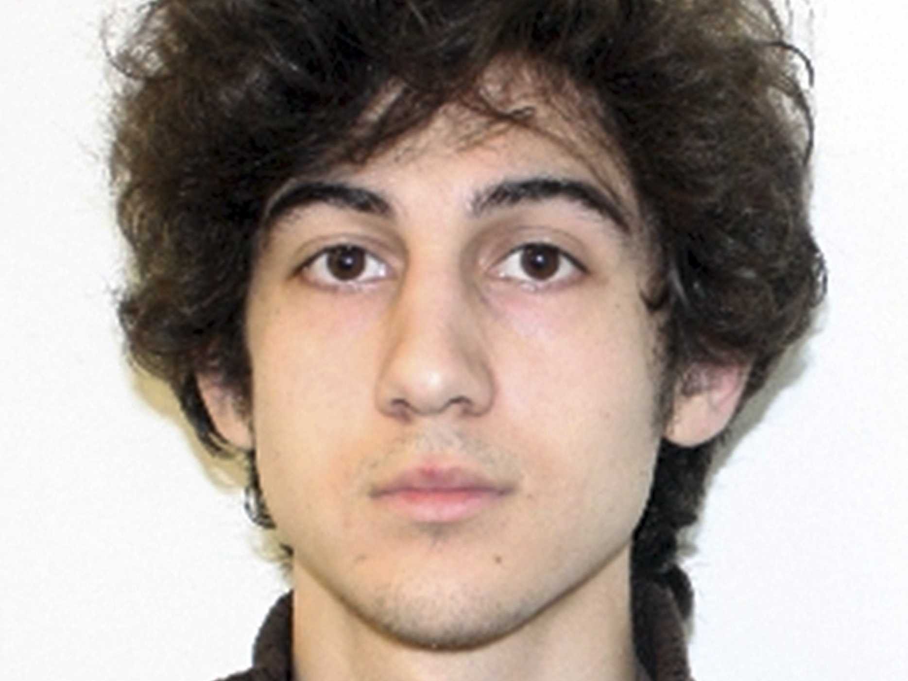 Dzhokhar Tsarnaev, 19, has been charged over the bombings, 