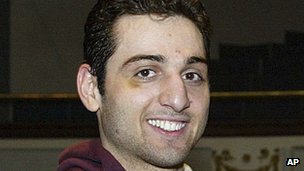 Tamerlan Tsarnaev travelled to Russia in 2012 for a lengthy trip to the Russian republic of Dagestan