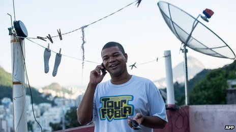 Millions of Brazilians could have had their phone calls and emails monitored