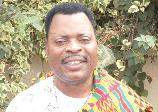 Chris Kpodo