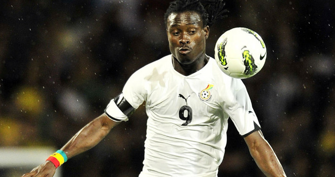 Derek Boateng