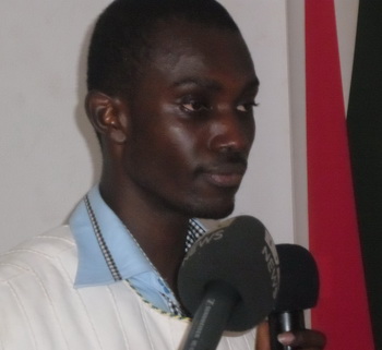 Ernesto Yeboah