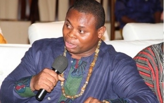 Franklin Cudjoe