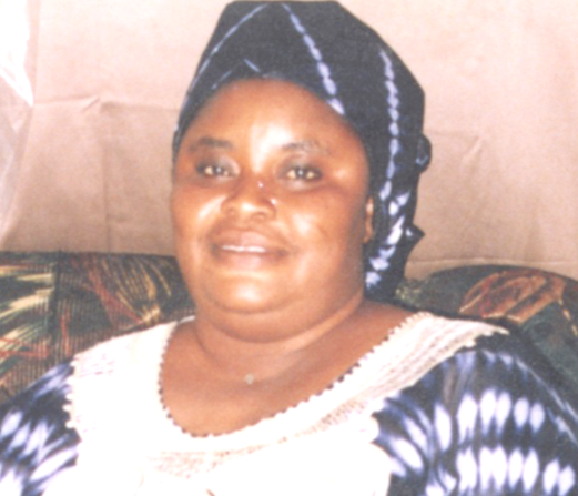 Gladys Mensah
