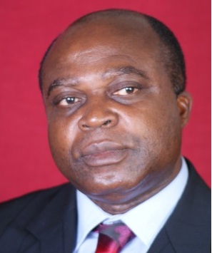 Clement Kofi Humado