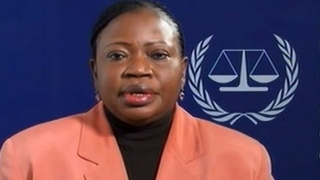 ICC prosecutor Fatou Bensouda wants Walter Barasa immediately transferred to The Hague