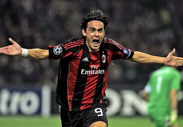 Filippo Inzaghi