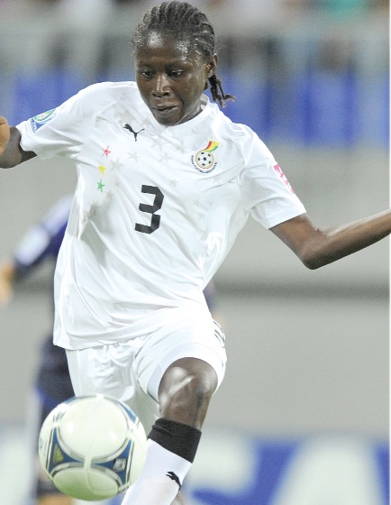 Jane Ayieyam