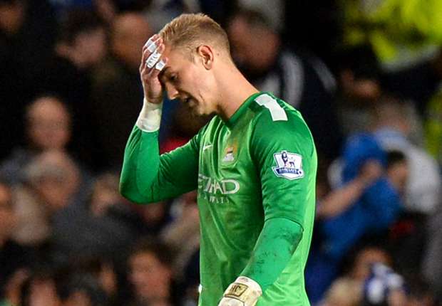 Joe Hart