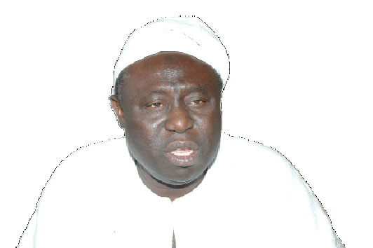 Lepowura Alhaji M.N.D. Jawula