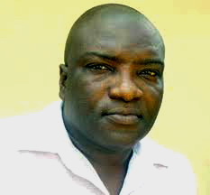 Ken Kuranchie, Editor of the Daily Searchlight newspaper was sentenced to 10 days imprisonment by the Supreme Court for writing comments that were deemed to have scandalised the court 