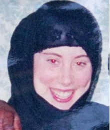Samantha Lewthwaite, the woman behind the Westgate Shopping Mall attack