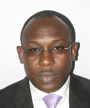 Kofi Bentil, IMANI Vice-President