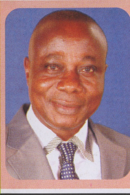 Kofi Okyere-Agyekum, MP for Fanteakwa South