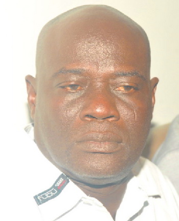 Abdul Ganiyu Lawal