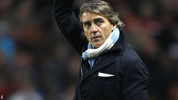 Mancini