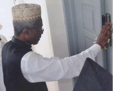 Maulvi Yawson