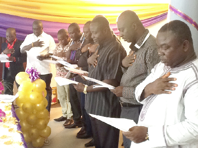 medeama board