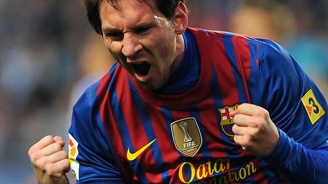 Messi