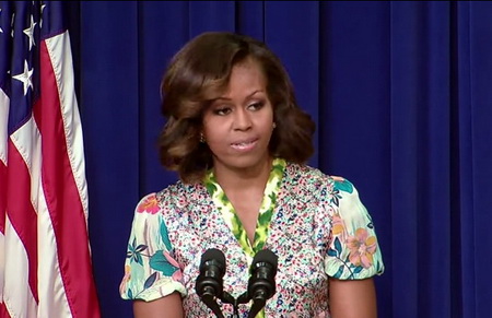 Michelle Obama