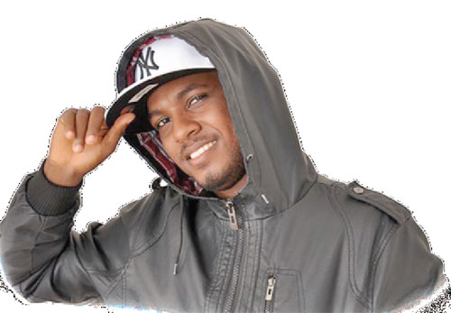 D Cryme to perform at Odambea festival