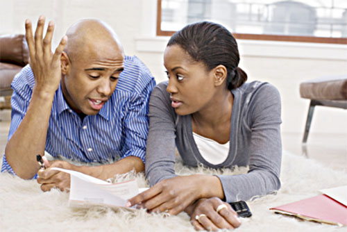 Be sure you are ready for marriage and have what it takes to have a happy marriage