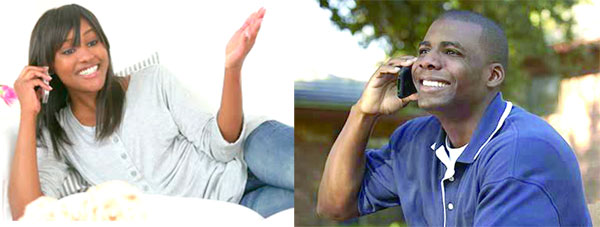 If you put your best into your long distance relationship, you will get the best out of it