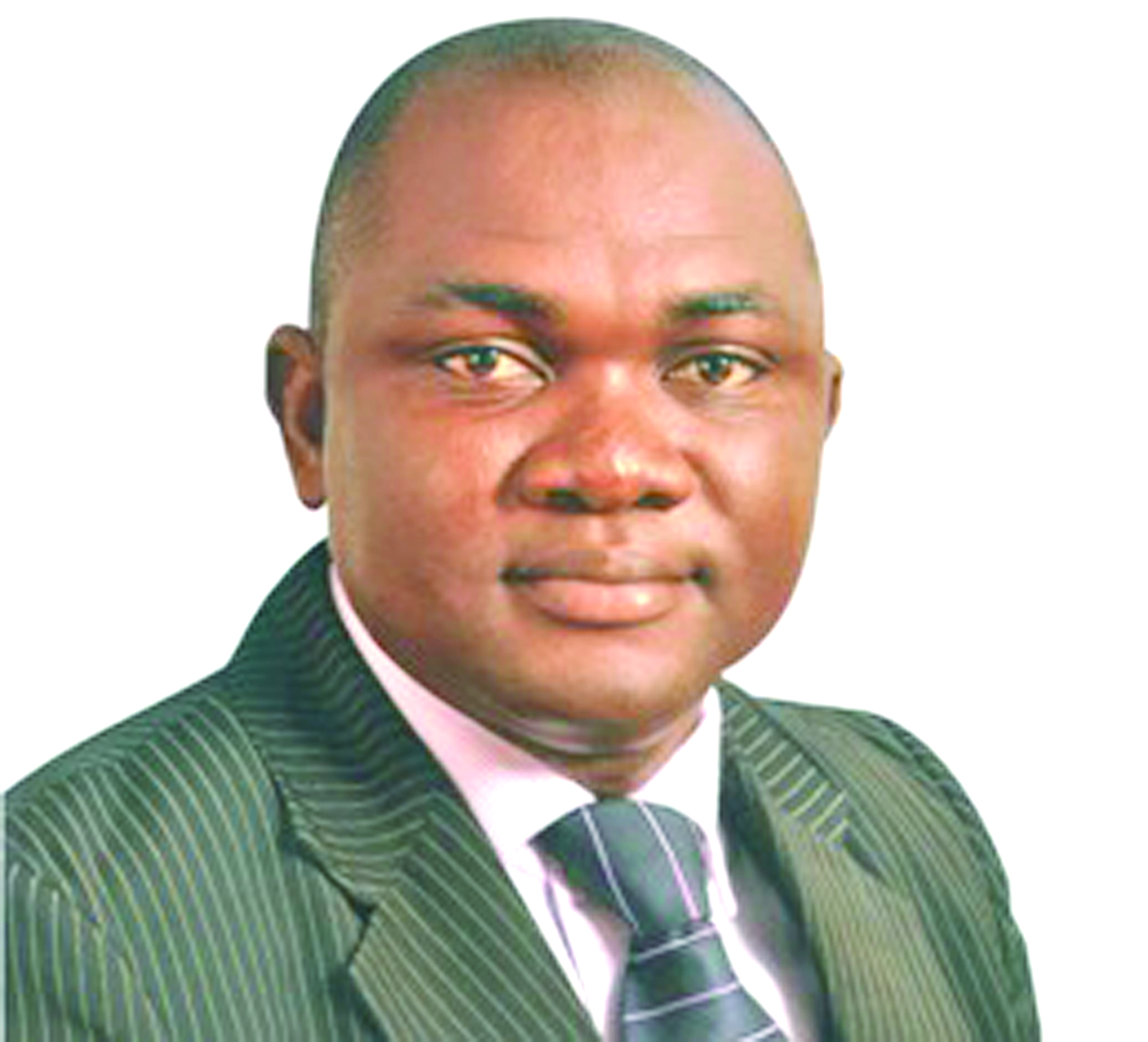 Mr Ebenezer Nii Narh Nartey