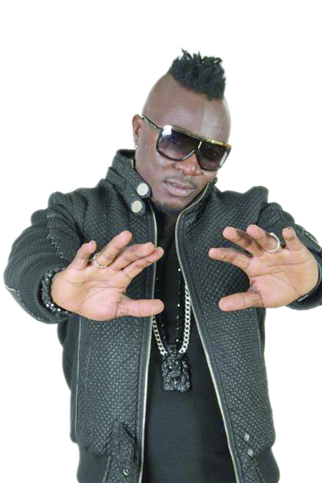 Nhyiraba Kojo